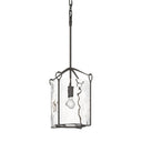 Hubbardton Forge 104060 Bow Tall Mini Pendant 5