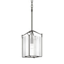 Hubbardton Forge 104060 Bow Tall Mini Pendant 6
