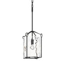 Hubbardton Forge 104060 Bow Tall Mini Pendant 8