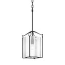 Hubbardton Forge 104060 Bow Tall Mini Pendant 9
