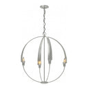 Hubbardton Forge 104203-01-NO Cirque Small Chandelier 7