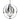Hubbardton Forge 104205 Cirque 8 Light Chandelier 3
