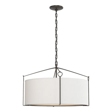 Hubbardton Forge 104250 Bow Pendant 14