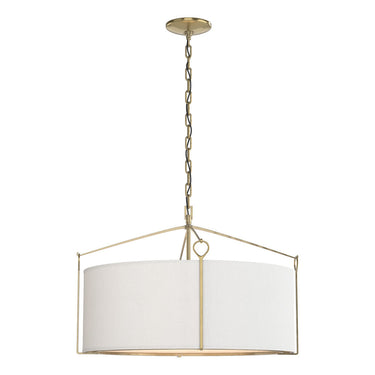 Hubbardton Forge 104250 Bow Pendant 16