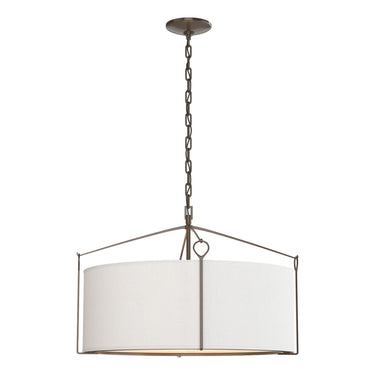 Hubbardton Forge 104250 Bow Pendant 2