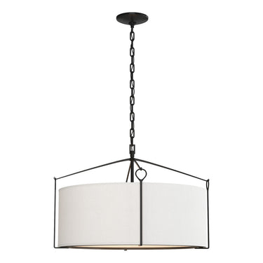 Hubbardton Forge 104250 Bow Pendant 6