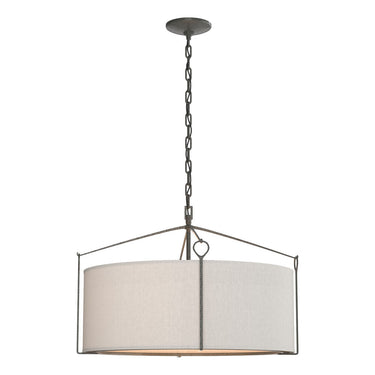 Hubbardton Forge 104250 Bow Pendant 7