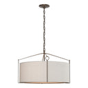 Hubbardton Forge 104250 Bow Pendant 1