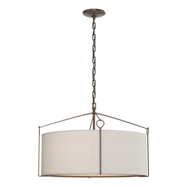 Hubbardton Forge 104250 Bow Pendant 1