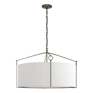 Hubbardton Forge 104255 Bow Large Pendant 14