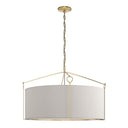 Hubbardton Forge 104255 Bow Large Pendant 15