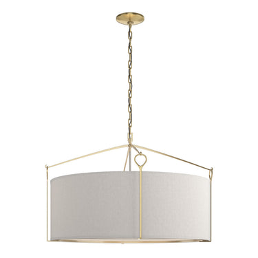 Hubbardton Forge 104255 Bow Large Pendant 15