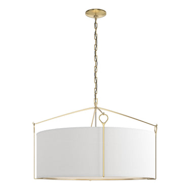 Hubbardton Forge 104255 Bow Large Pendant 16