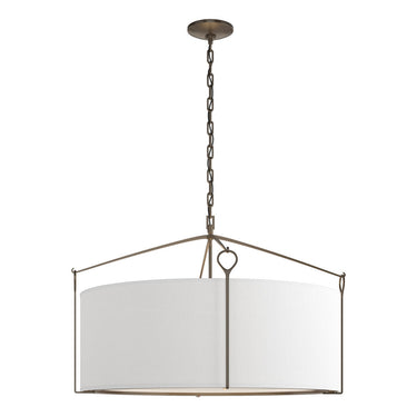 Hubbardton Forge 104255 Bow Large Pendant 2