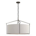 Hubbardton Forge 104255 Bow Large Pendant 3