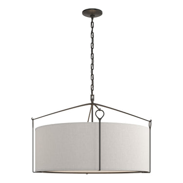 Hubbardton Forge 104255 Bow Large Pendant 3