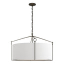Hubbardton Forge 104255 Bow Large Pendant 4