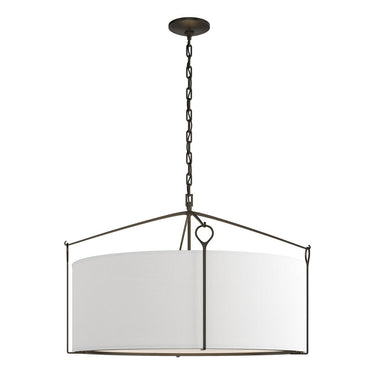 Hubbardton Forge 104255 Bow Large Pendant 4