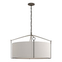 Hubbardton Forge 104255 Bow Large Pendant 5