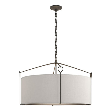 Hubbardton Forge 104255 Bow Large Pendant 5