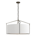Hubbardton Forge 104255 Bow Large Pendant 6