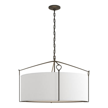 Hubbardton Forge 104255 Bow Large Pendant 6