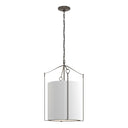 Hubbardton Forge 104260 Bow Tall Pendant 16
