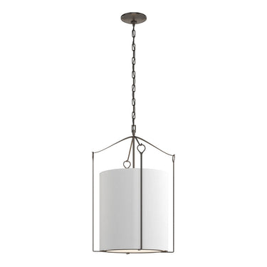 Hubbardton Forge 104260 Bow Tall Pendant 16