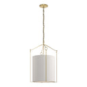 Hubbardton Forge 104260 Bow Tall Pendant 17