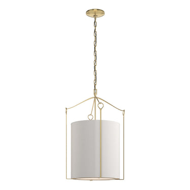 Hubbardton Forge 104260 Bow Tall Pendant 17