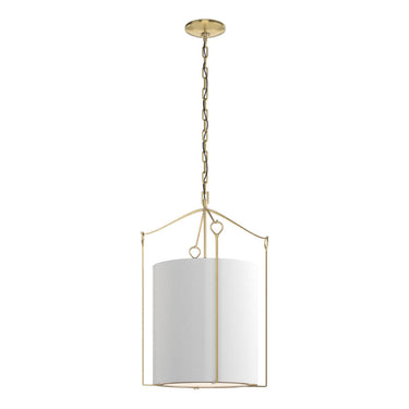 Hubbardton Forge 104260 Bow Tall Pendant 18