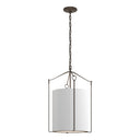 Hubbardton Forge 104260 Bow Tall Pendant 2