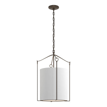 Hubbardton Forge 104260 Bow Tall Pendant 2