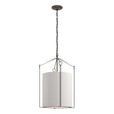 Hubbardton Forge 104260 Bow Tall Pendant 3