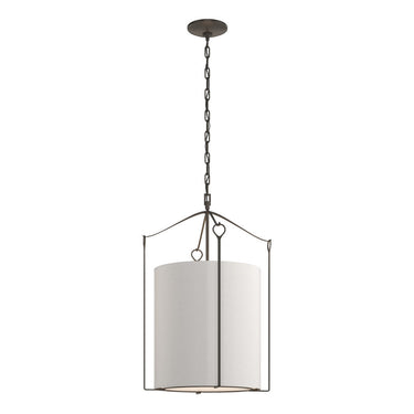 Hubbardton Forge 104260 Bow Tall Pendant 3