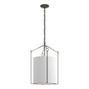 Hubbardton Forge 104260 Bow Tall Pendant 4