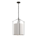 Hubbardton Forge 104260 Bow Tall Pendant 5