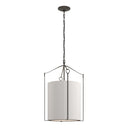 Hubbardton Forge 104260 Bow Tall Pendant 7