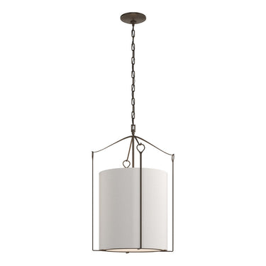 Hubbardton Forge 104260 Bow Tall Pendant 1