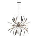 Hubbardton Forge 104350 Dahlia Chandelier 3