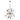 Hubbardton Forge 104350 Dahlia Chandelier 3