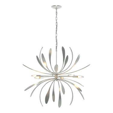 Hubbardton Forge 104350 Dahlia Chandelier 4