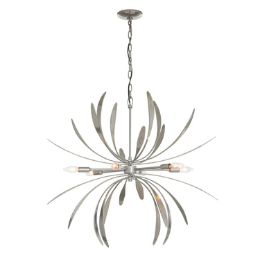 Hubbardton Forge 104350 Dahlia Chandelier 6