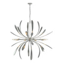 Hubbardton Forge 104355 Dahlia Large Chandelier 4