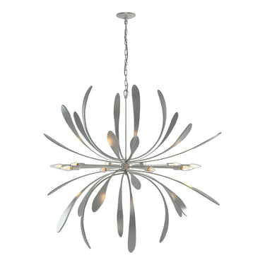 Hubbardton Forge 104355 Dahlia Large Chandelier 4
