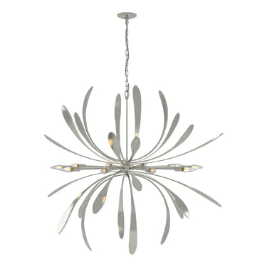 Hubbardton Forge 104355 Dahlia Large Chandelier 6