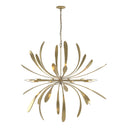 Hubbardton Forge 104355 Dahlia Large Chandelier 8