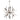 Hubbardton Forge 104355 Dahlia Large Chandelier 1