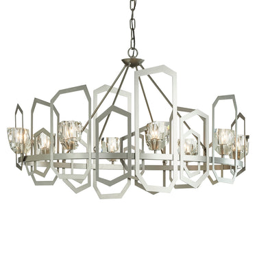 Hubbardton Forge 105020 Gatsby Chandelier 1