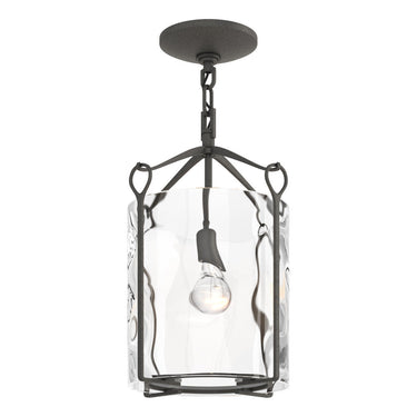 Hubbardton Forge 121140 Bow Semi-Flush 11